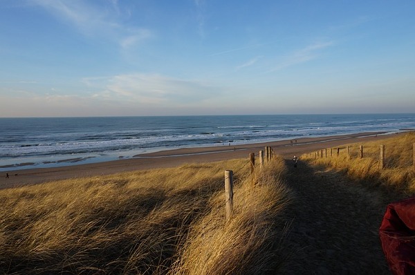 Noordwijk  Netherlands