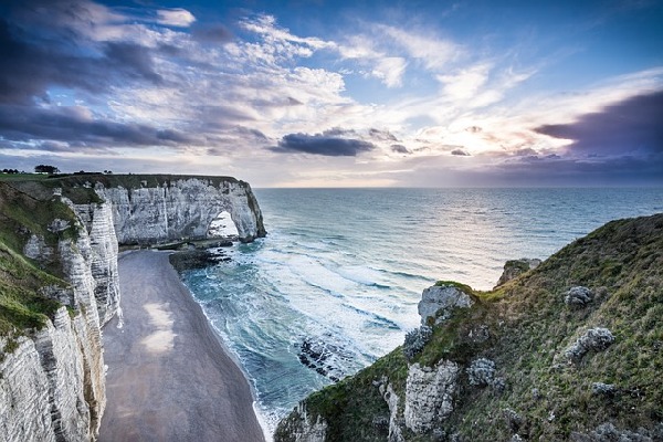 Normandy  France