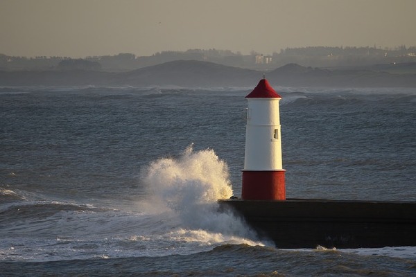 North Berwick  England