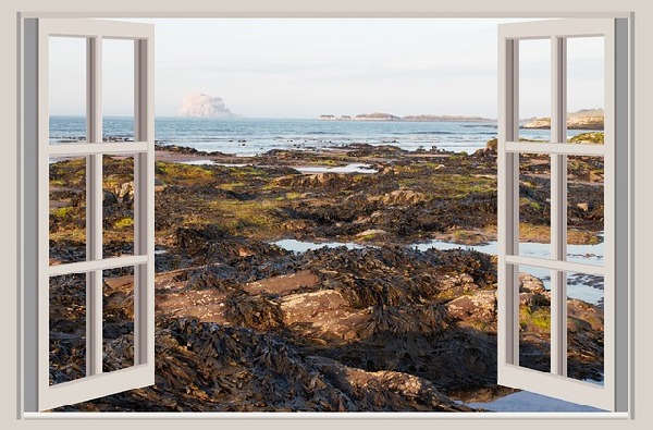 North Berwick  Scotland