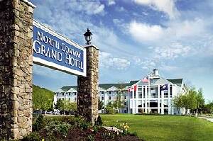 North Conway