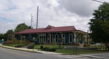 North Decatur Georgia United States