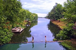 North Little Rock