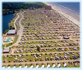 North Myrtle Beach South Carolina United States