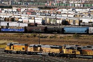 North Platte