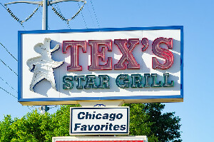 North Richland Hills