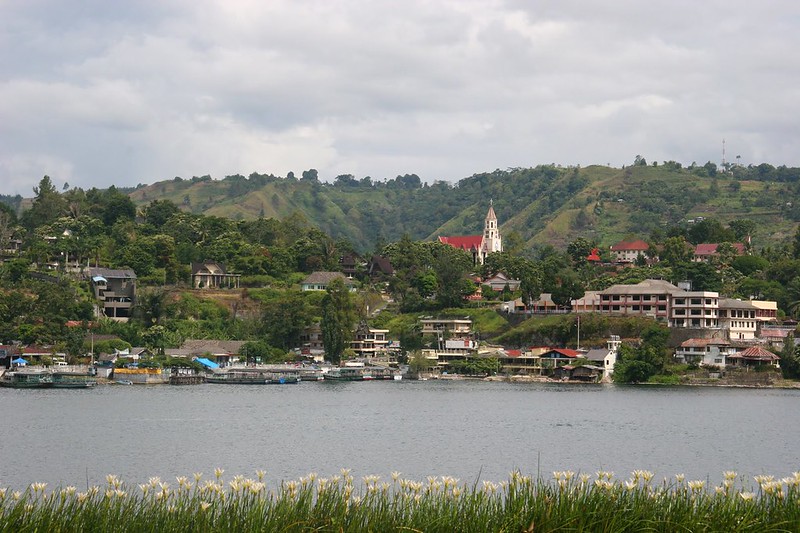 North Sumatra Sumatra Indonesia