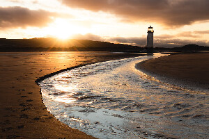 North Wales