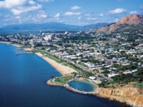 North Ward  Australia