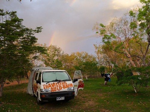 Northern Territory Australia