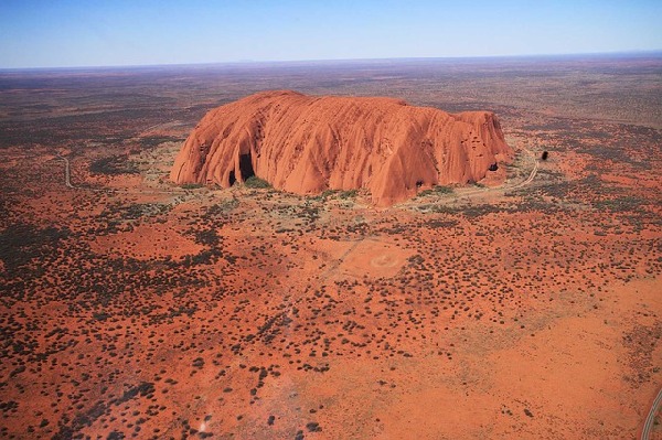 Northern Territory Cook Islands