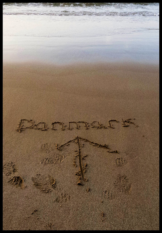 Northumberland  Denmark