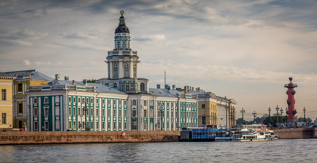 Northwestern District Russia