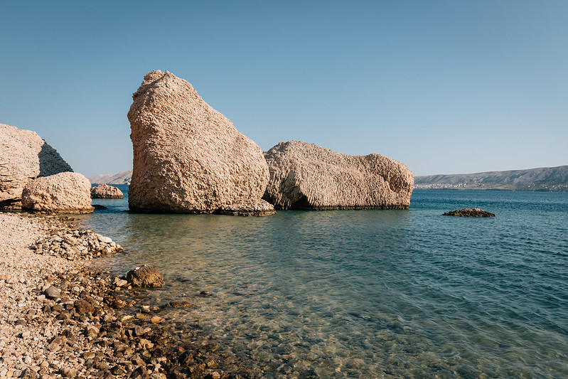 Novalja  Croatia