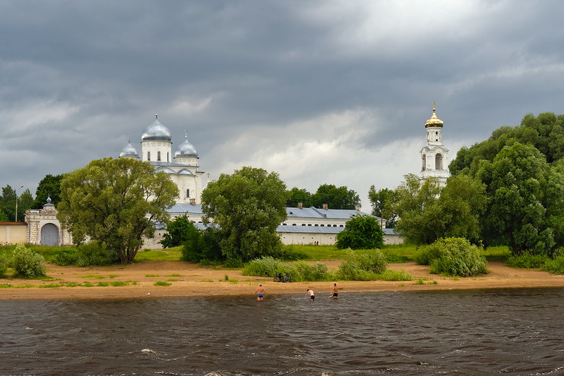 Novgorod Oblast  Russia