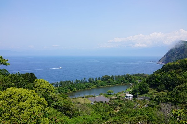 Numazu  Japan
