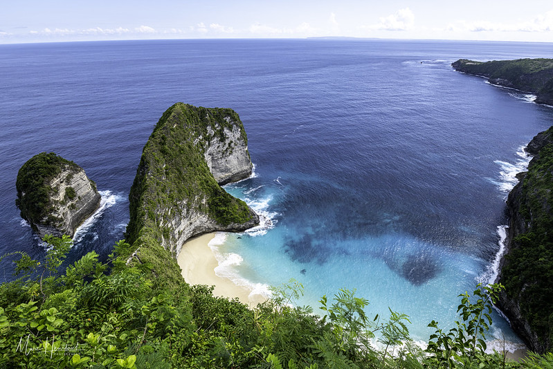 Nusa Penida Bali Indonesia