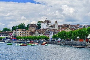 Nyon