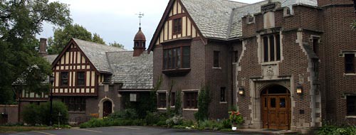 Oak Brook Illinois United States