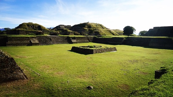 Oaxaca  Oaxaca