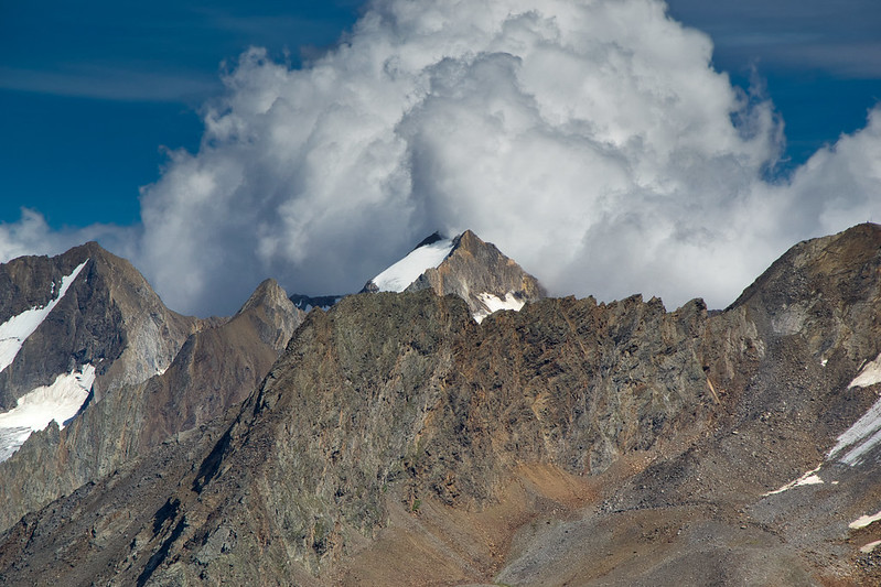 Obergurgl  Austria