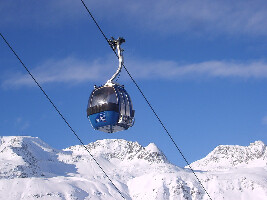 Obergurgl