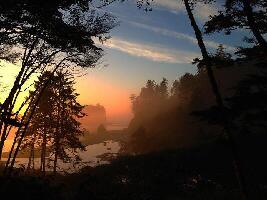 Ocean Shores