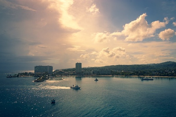 Ocho Rios Caribbean Ocho Rios
