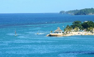 Ocho Rios