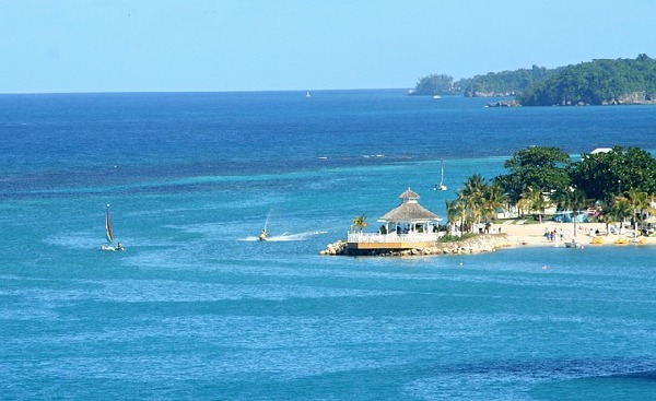 Ocho Rios  Jamaica