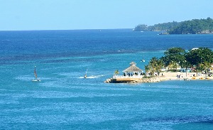 Ocho Rios