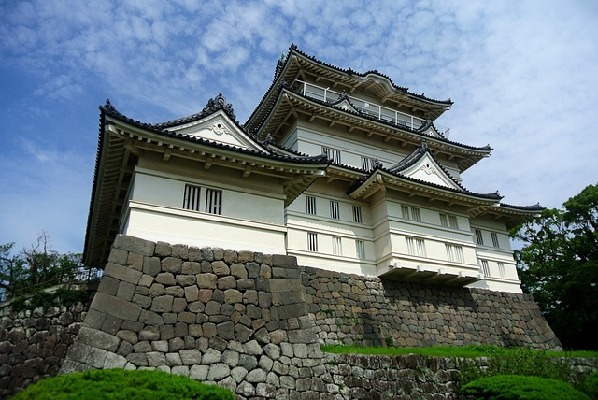 Odawara  Japan
