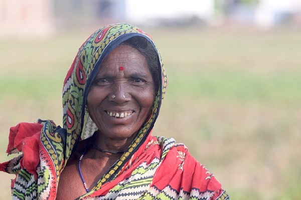 Odisha India