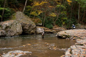 Ohiopyle