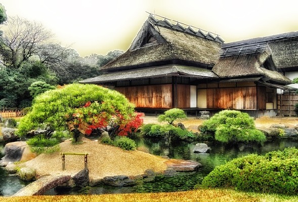 Okayama  Japan