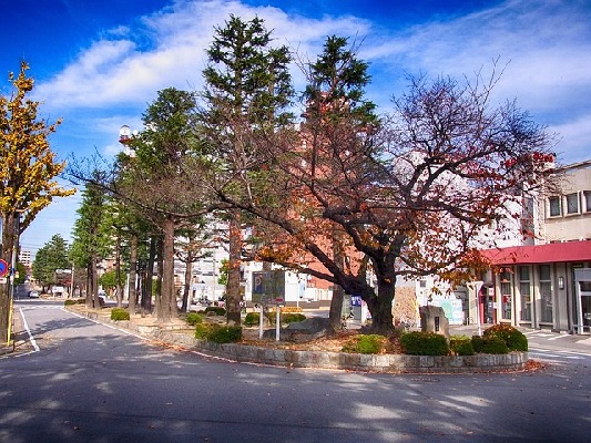 Okazaki  Japan