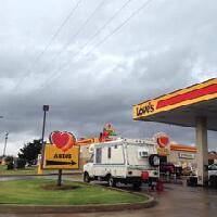 Okemah