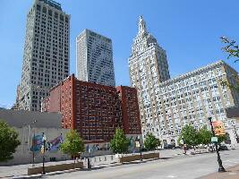 Oklahoma City