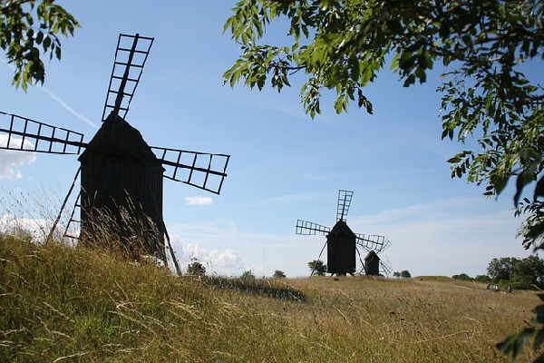 Oland  Sweden