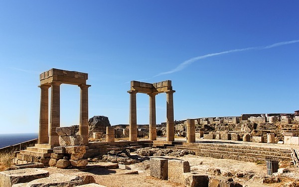Olympia  Greece