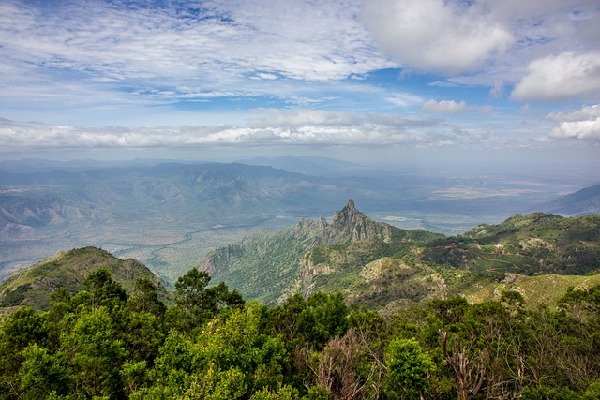 Ooty  India