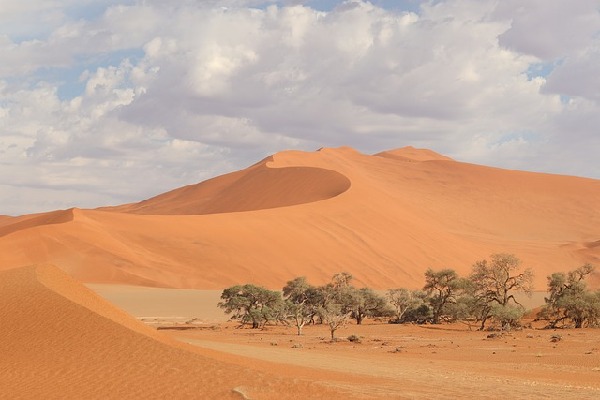 Opuwo  Namibia