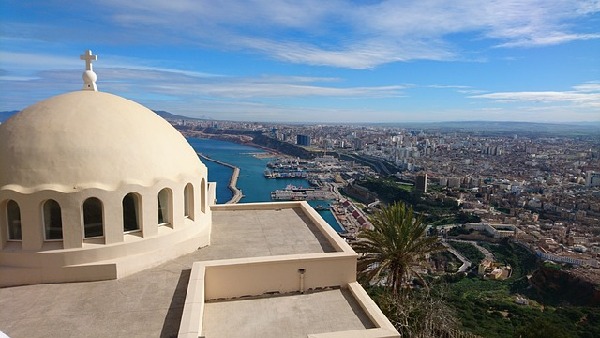 Oran  Algeria