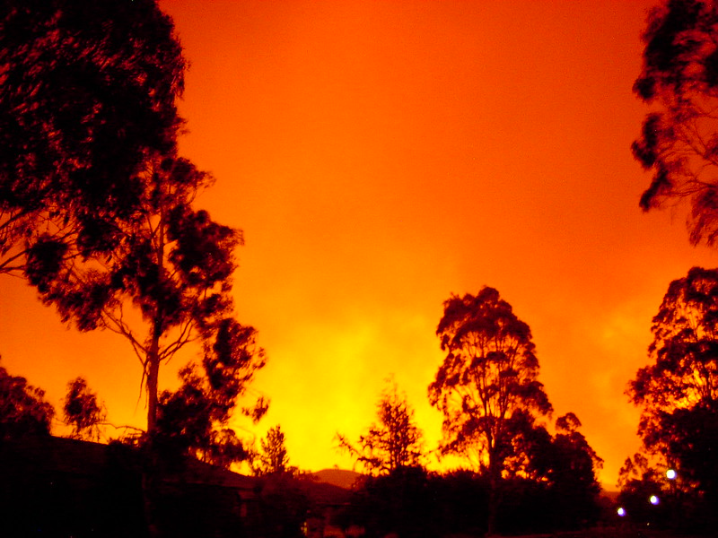 Orange  Australia