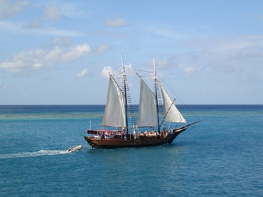 Oranjestad  Aruba