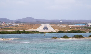 Oranjestad