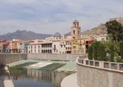 Orihuela  Spain