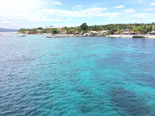 Ormoc Visayas Philippines