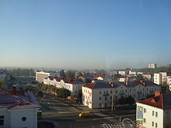 Orsha  Belarus