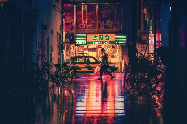 Osaka  Japan